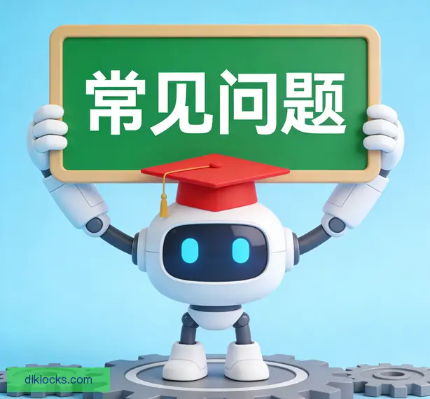常见问题